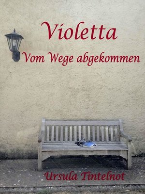 cover image of Violetta